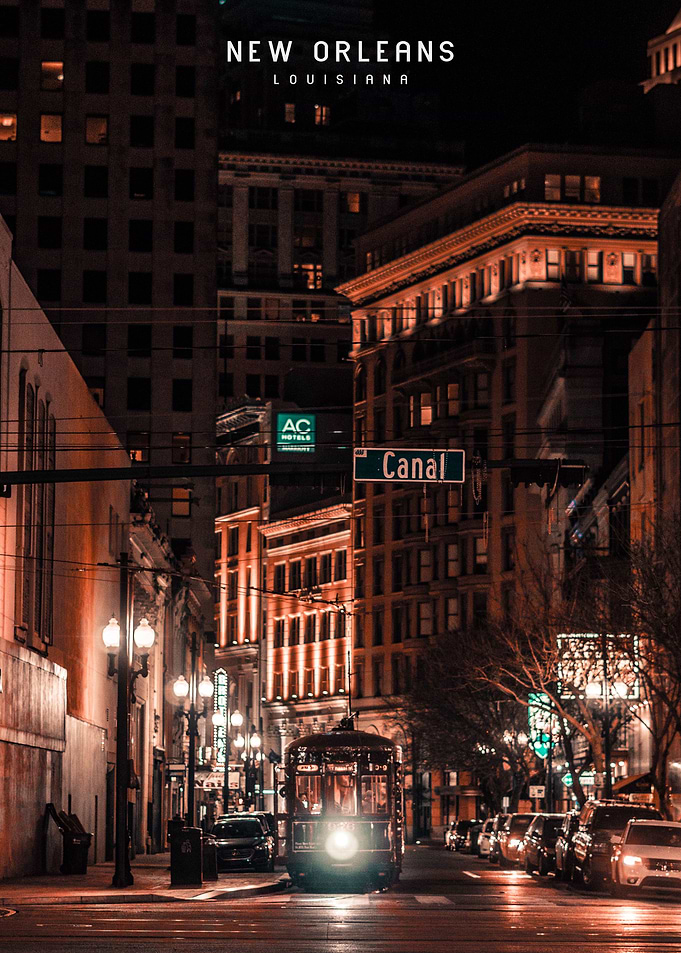 New Orleans