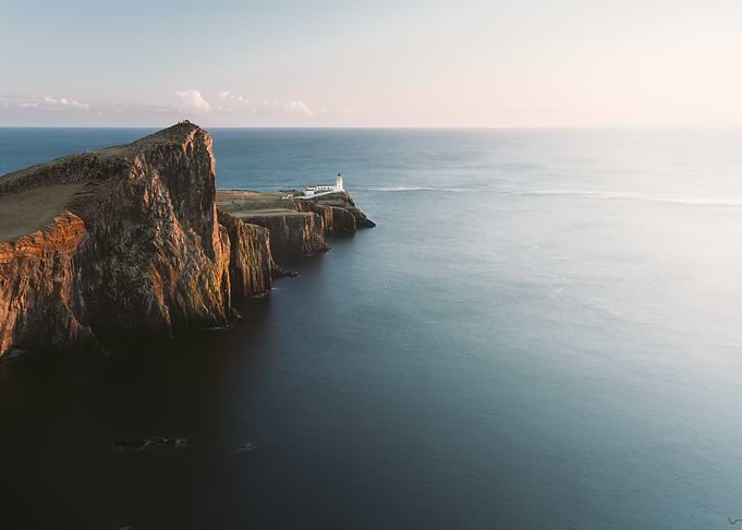 Neist Point Glendale