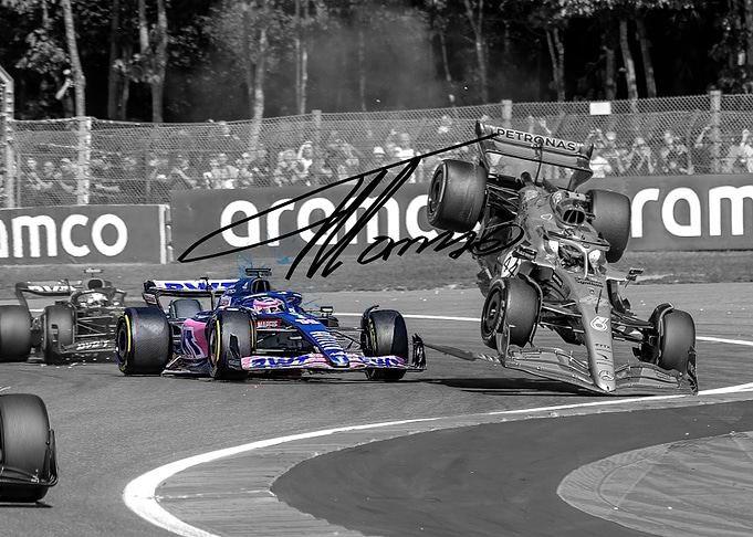 Fernando Alonso