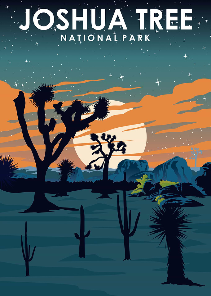 Joshua Tree National Park