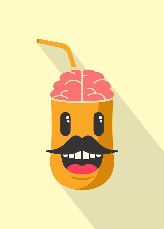 Funny Zombie Drink