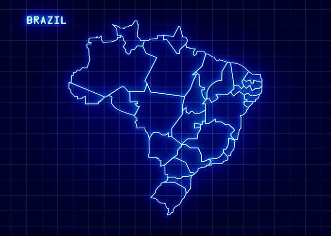 Brazil