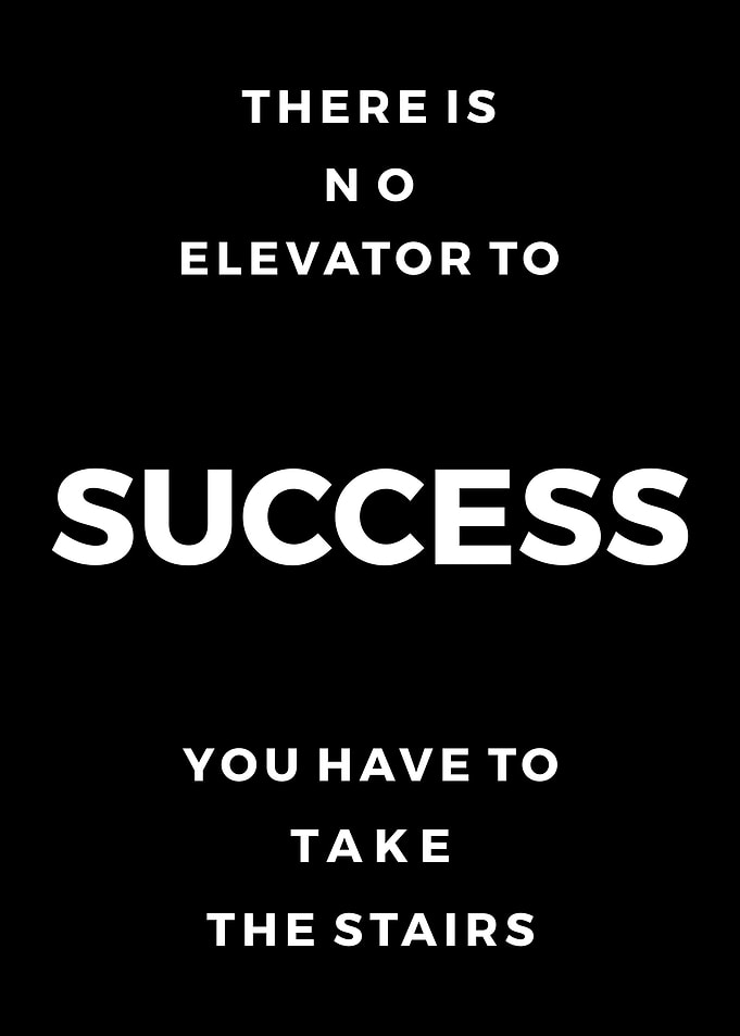 Motivation To Success