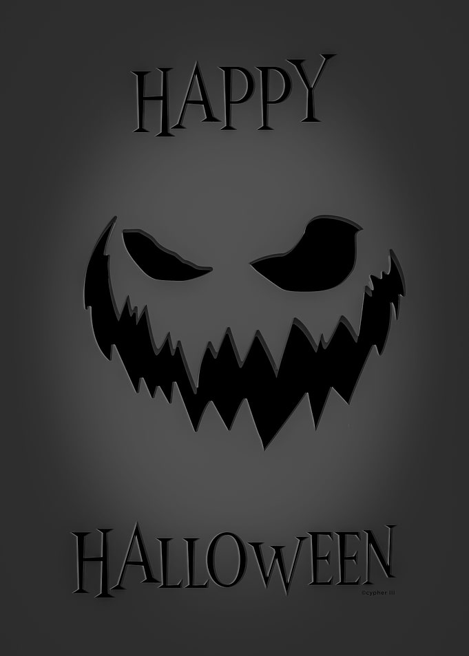 HAPPY HALLOWEEN II