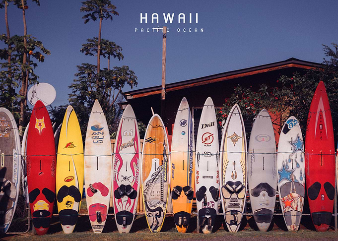 Hawaii