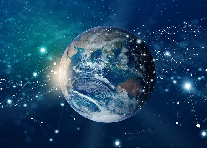 Planet Earth Nature