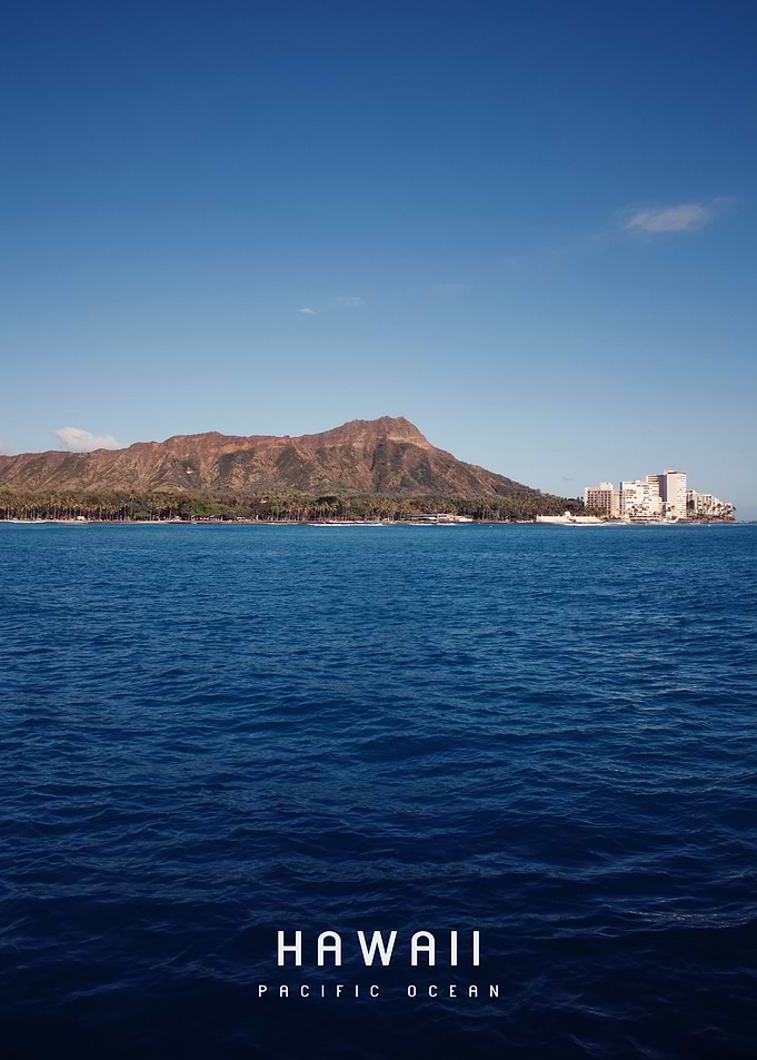 Hawaii