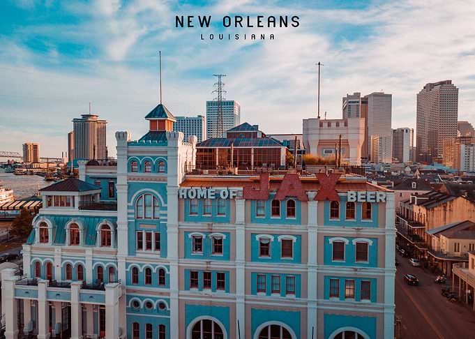 New Orleans