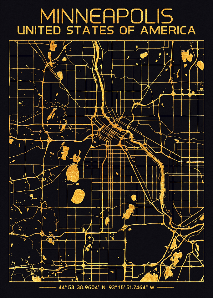 Minneapolis MN USA