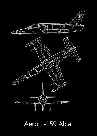 L159 plane