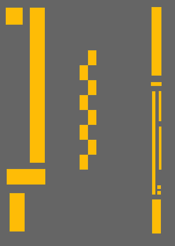 ROADLIKE MINIMALIST