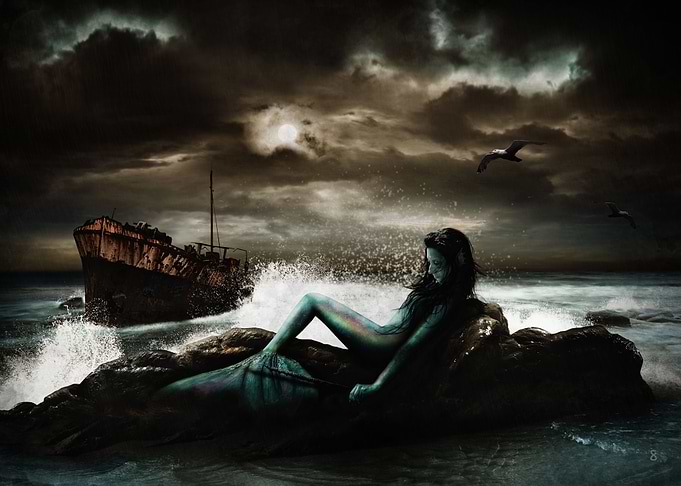 Mermaid
