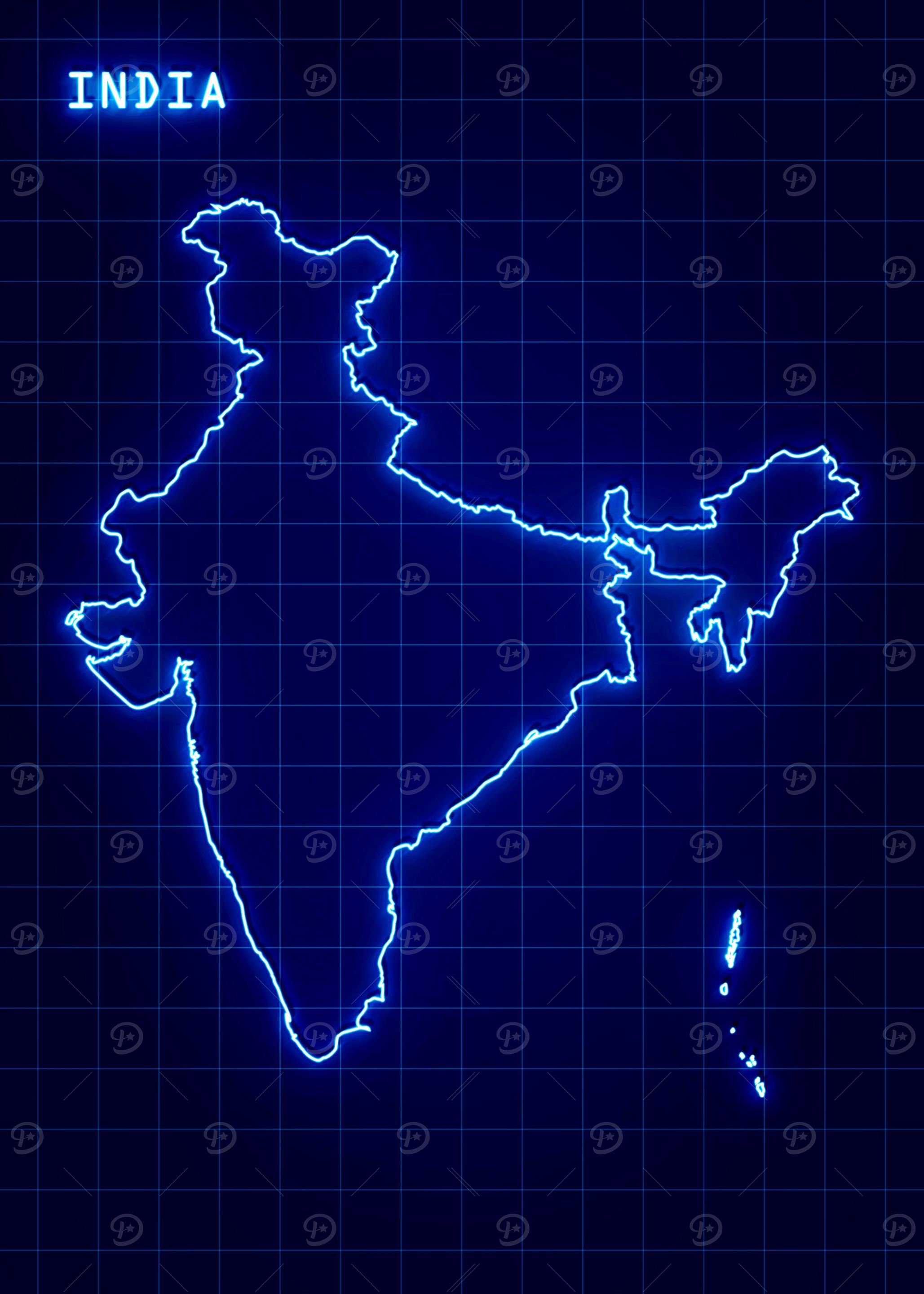 India