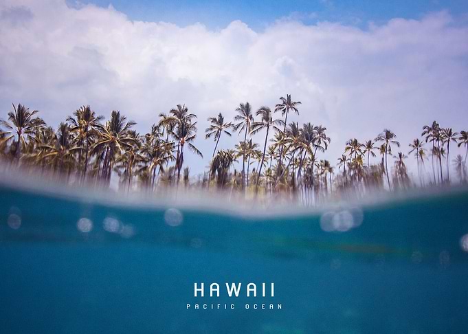 Hawaii