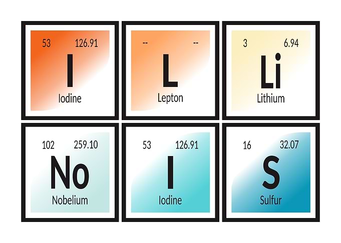 Elements of Illinois