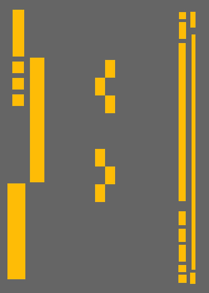 MINIMALIST LINE
