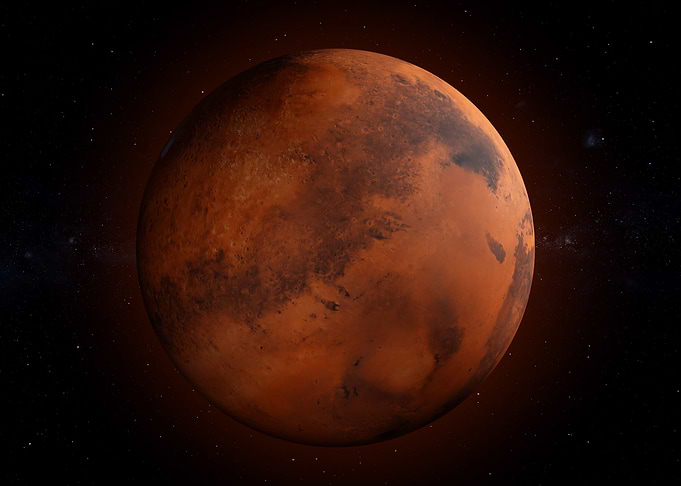 Planet Earth Nature