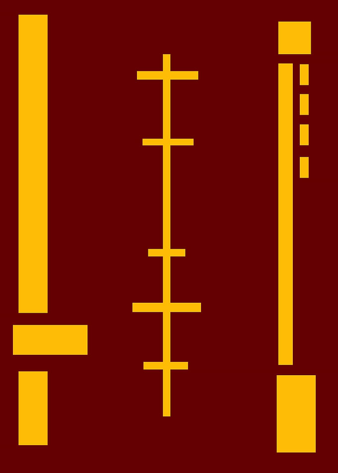 LINE MINIMALIST