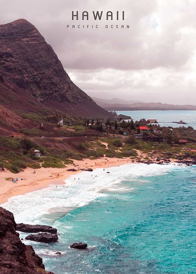Hawaii