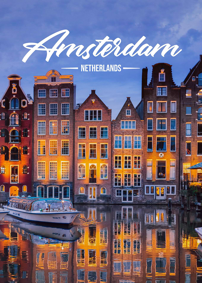 Amsterdam