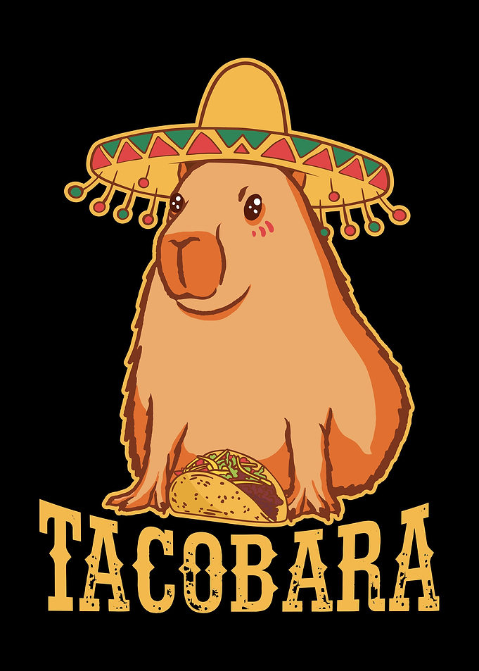 Tacobara