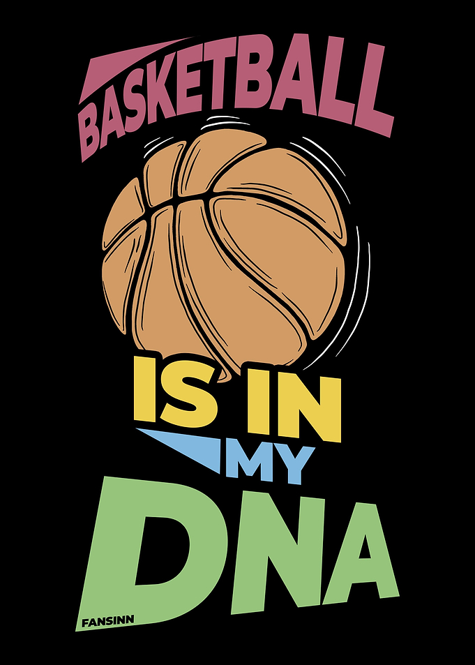 Basketball ball sport team