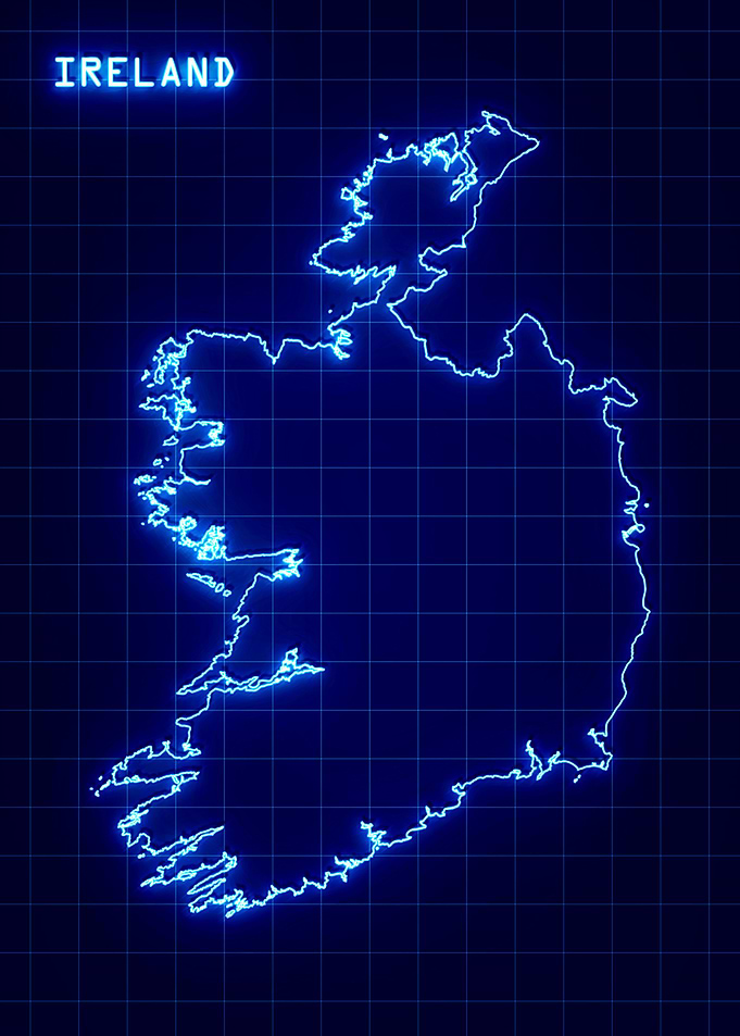 Ireland