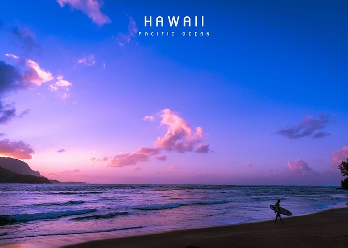 Hawaii