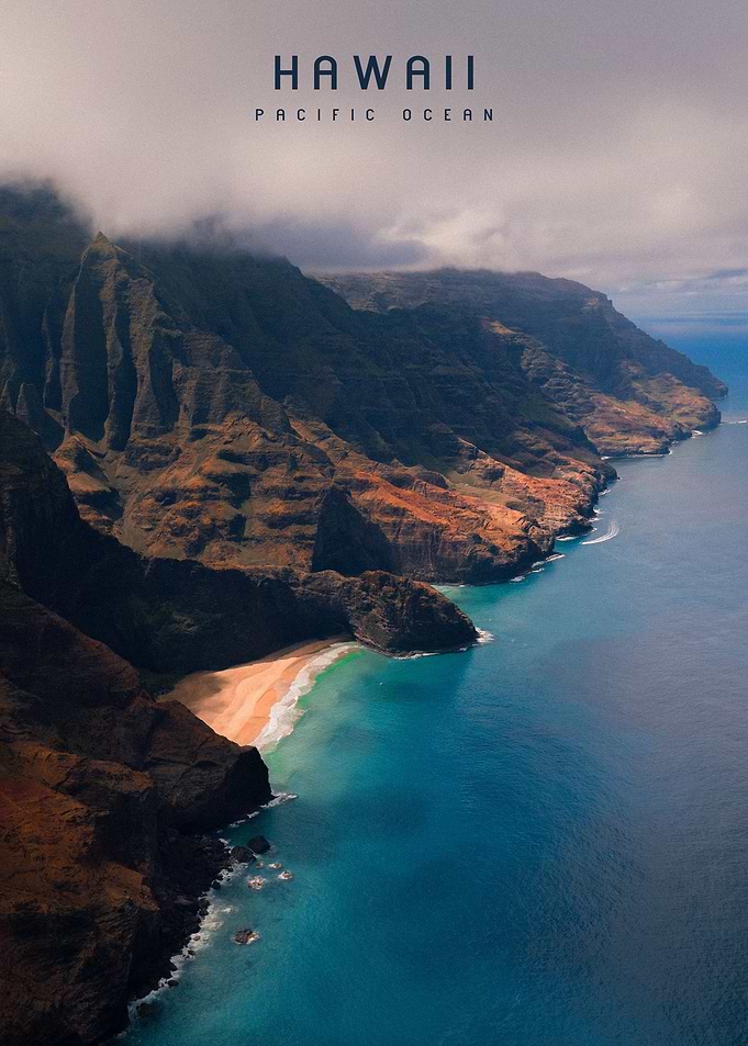 Hawaii