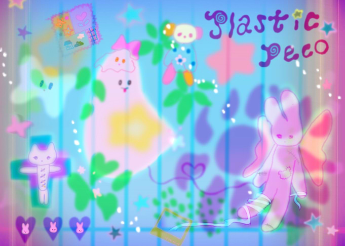 Plasticpeco