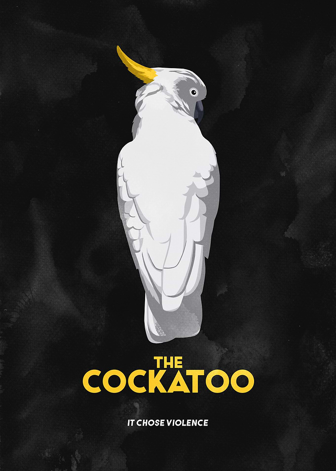 The Cockatoo