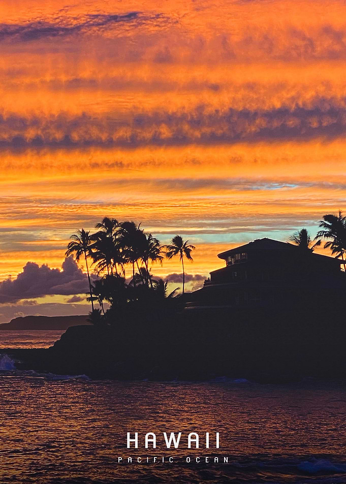 Hawaii