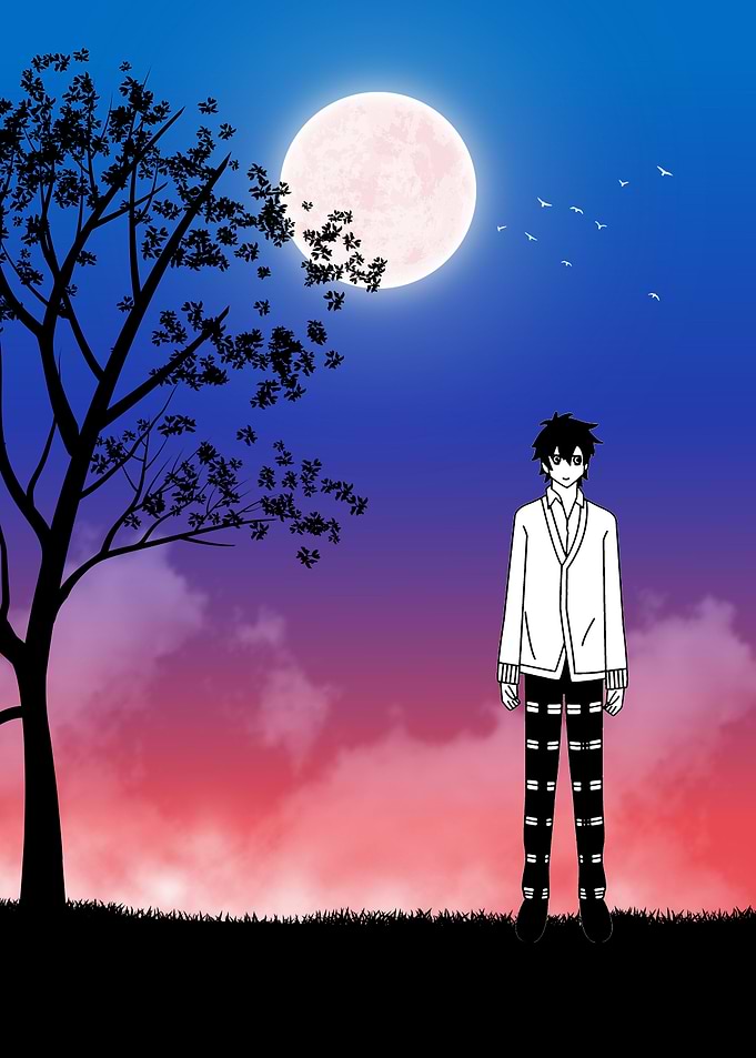 Kagerou Project