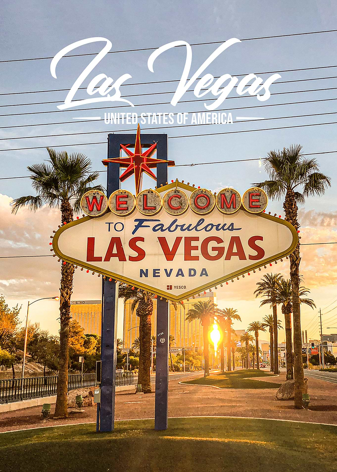 Las Vegas