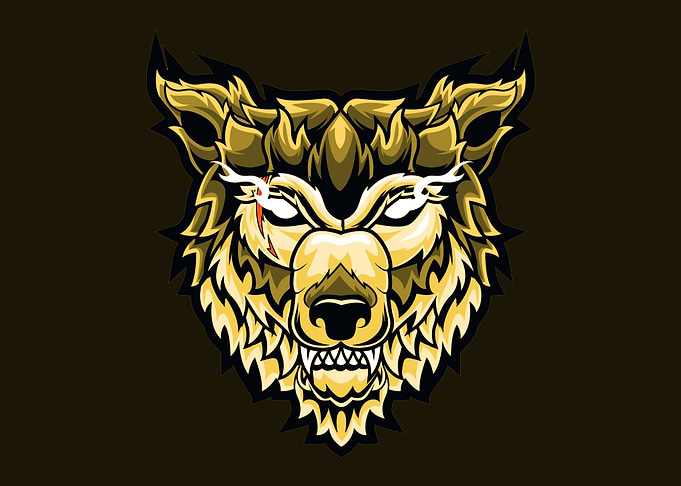 wolf