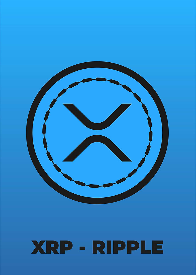 Crytpo XRP