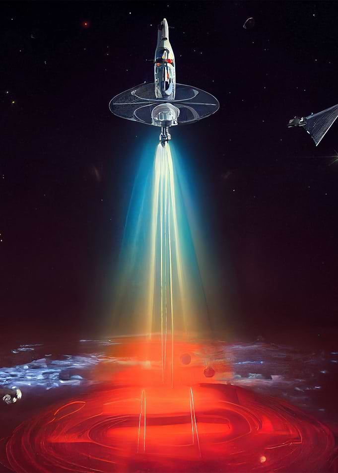 Spaceship