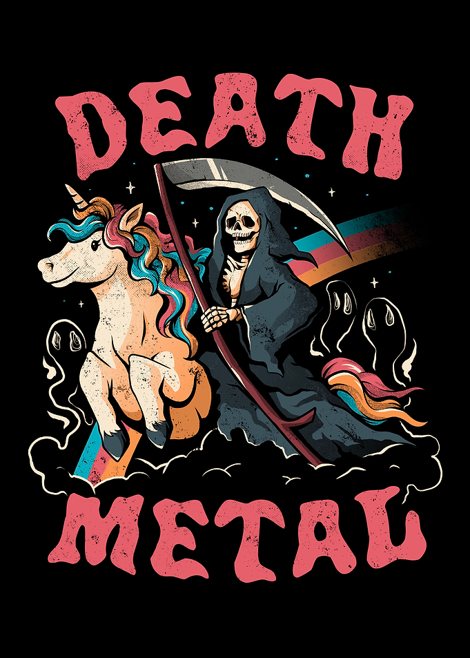 Death Metal