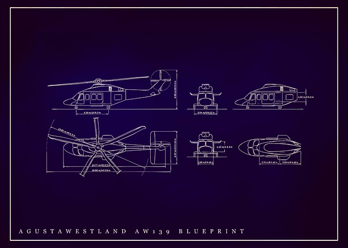 AgustaWestland AW139