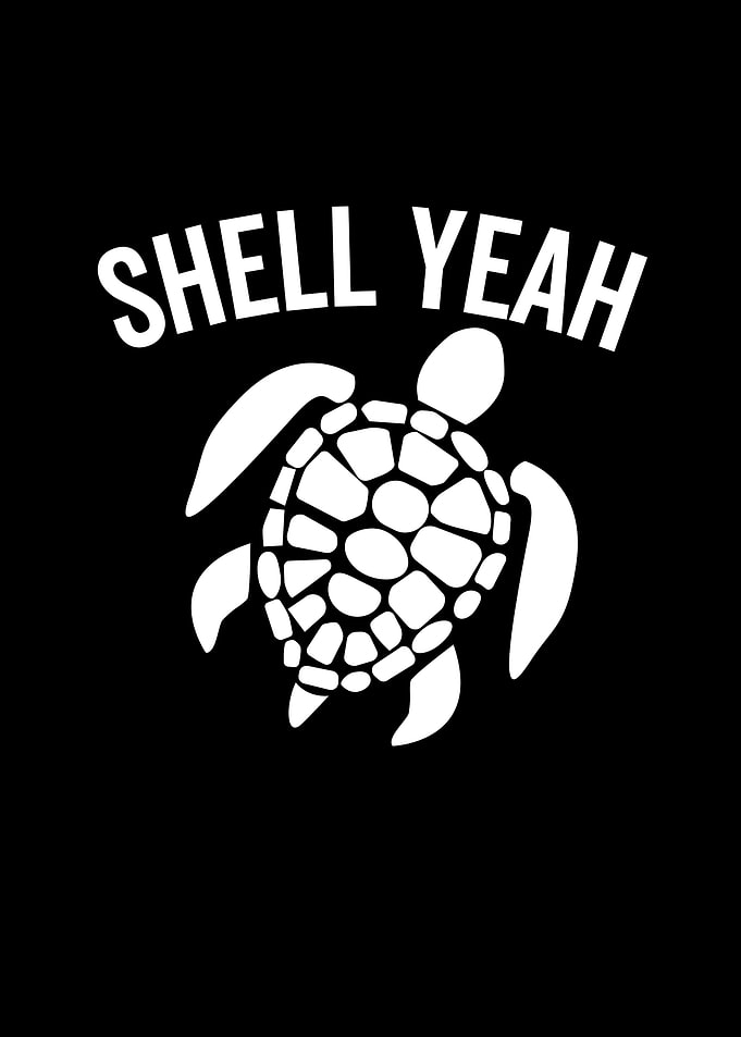 Shell Yeah