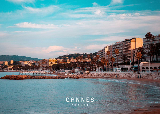 Cannes