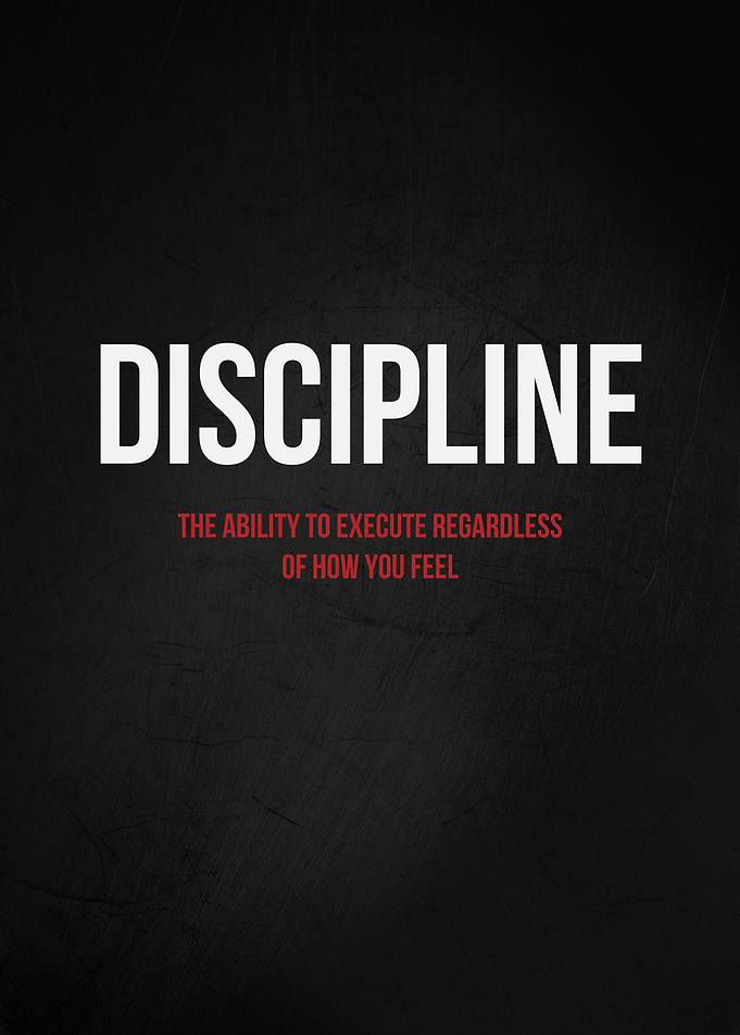 Gym Motivation Quote