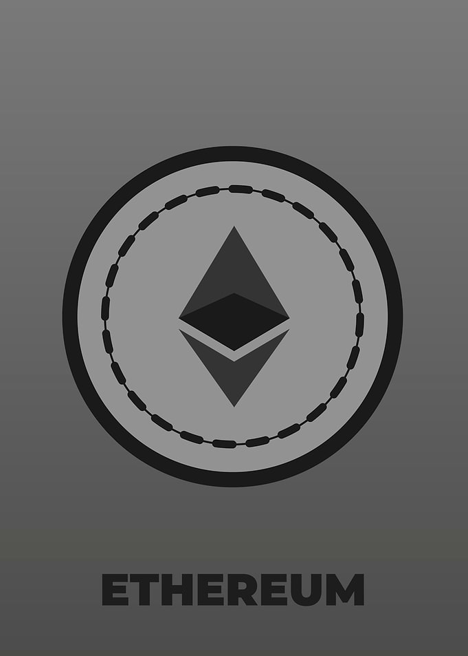 Crypo Ethereum