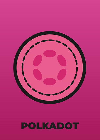 Crypto Polkadot