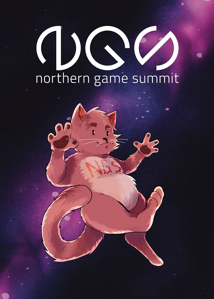 NGS Event Poster 2022