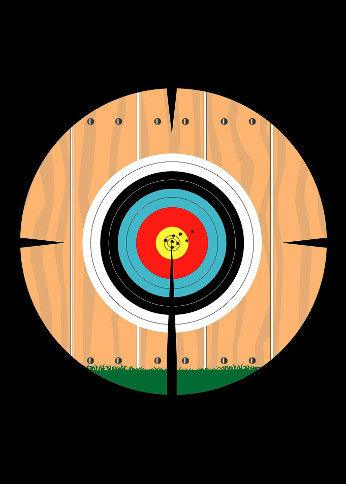 On Target