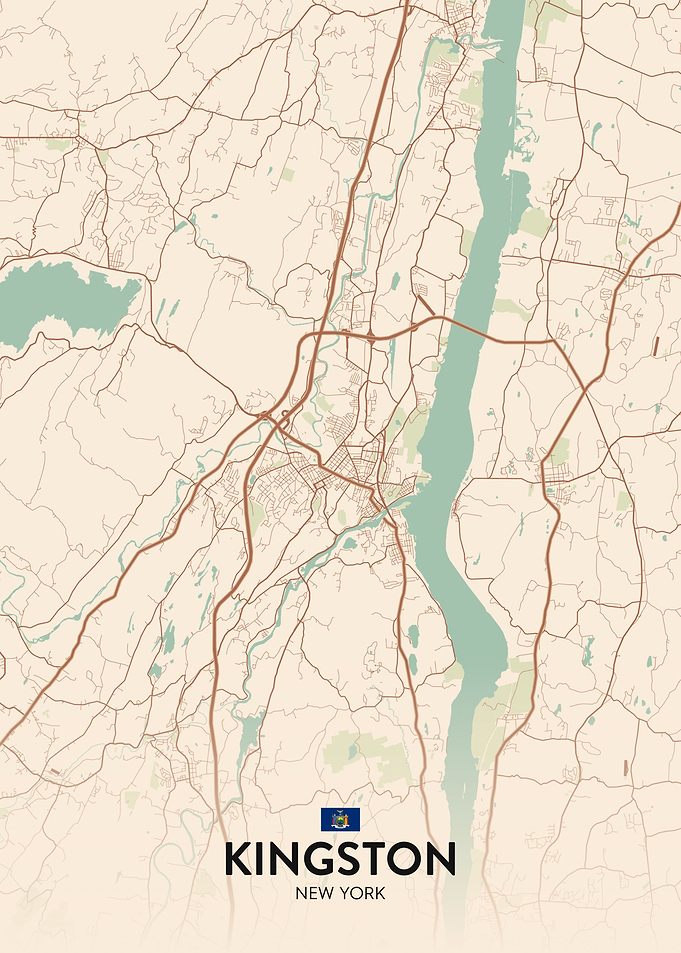 Kingston NY