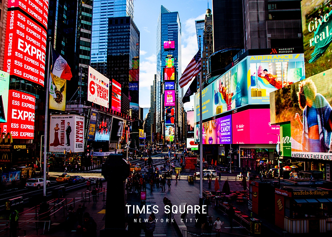 Times Square