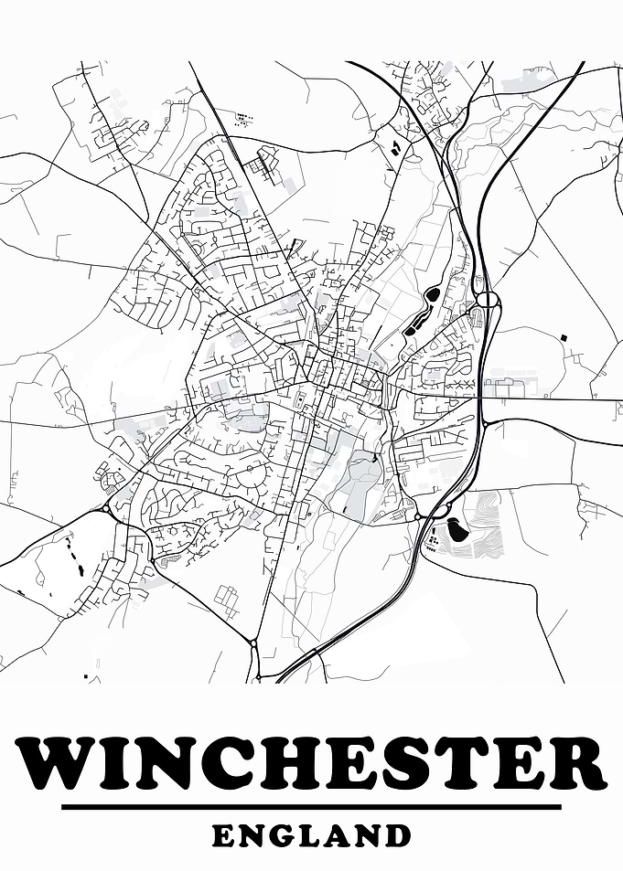 Minimal Winchester Map