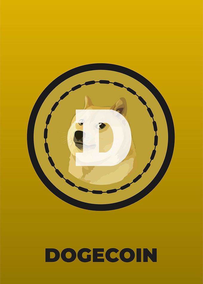 Crypto Dogecoin